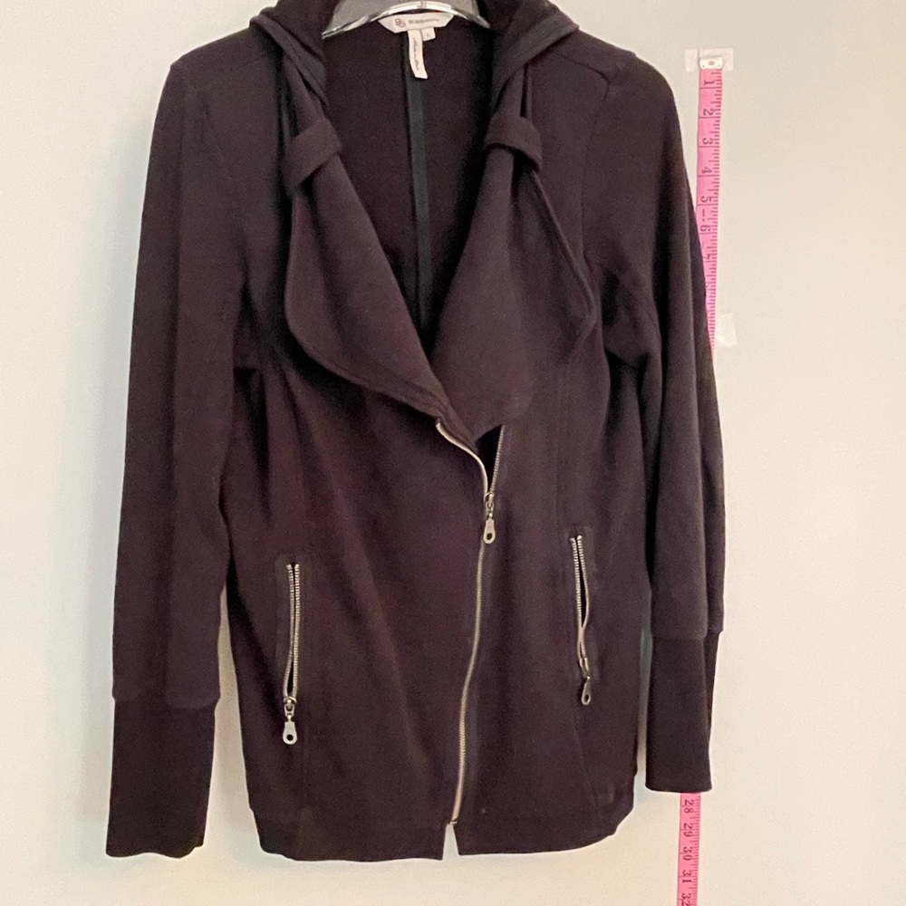 BCBGeneration Black Jacket